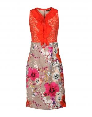 Платье ROBERTO CAVALLI
