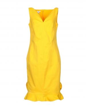 Платье OSCAR DE LA RENTA