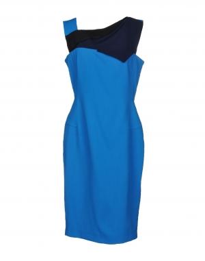 Платье ROLAND MOURET
