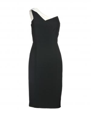 Платье ROLAND MOURET