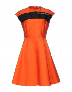 Платье CARVEN