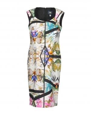 Платье CLASS ROBERTO CAVALLI