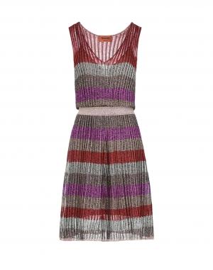Платье MISSONI