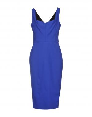 Платье VICTORIA BECKHAM