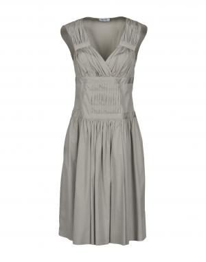 Платье MOSCHINO CHEAP AND CHIC