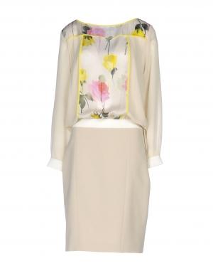 Платье BLUMARINE