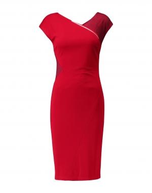 Платье VIONNET