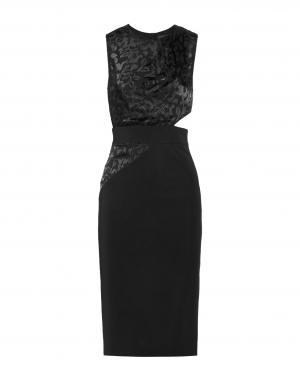 Платье CUSHNIE ET OCHS