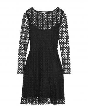 Платье OSCAR DE LA RENTA