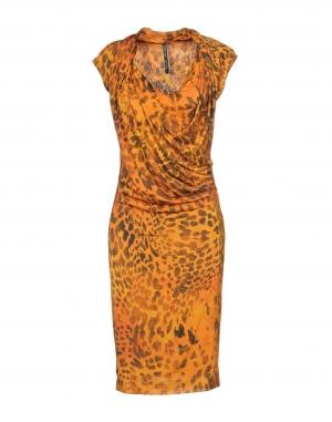 Платье PLEIN SUD