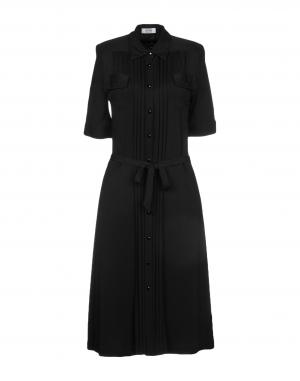Платье MOSCHINO CHEAP AND CHIC