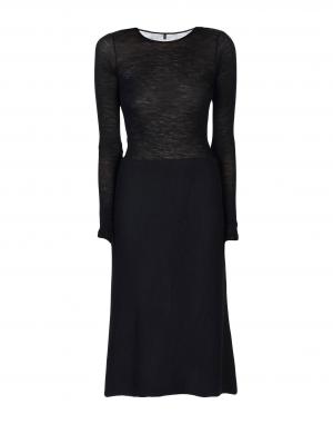 Платье HELMUT LANG