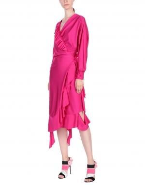 Платье ERIKA CAVALLINI