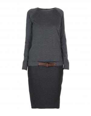 Платье BRUNELLO CUCINELLI