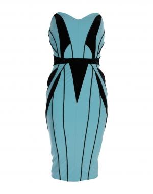 Платье ELISABETTA FRANCHI