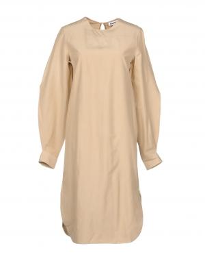 Платье JIL SANDER