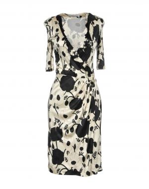 Платье BLUMARINE