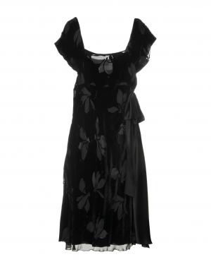 Платье BLUMARINE