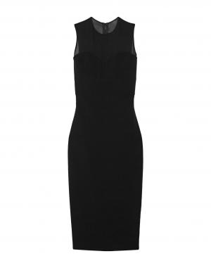 Платье VICTORIA BECKHAM