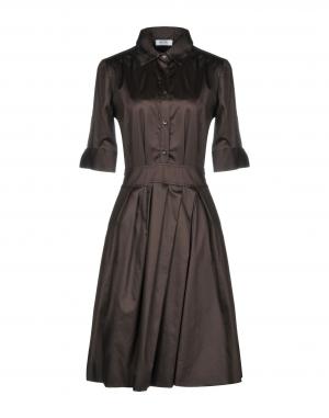Платье MOSCHINO CHEAP AND CHIC