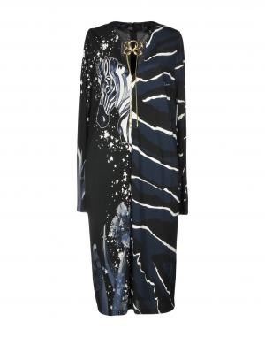 Платье CLASS ROBERTO CAVALLI