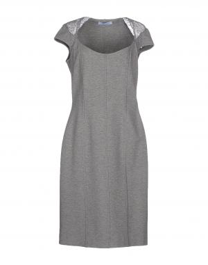 Платье BLUMARINE