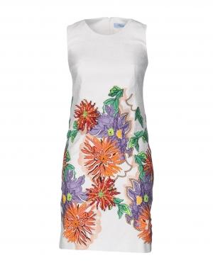 Платье BLUMARINE