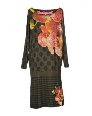 Платье DESIGUAL