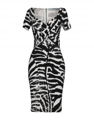 Платье BLUMARINE