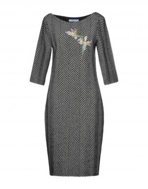 Платье BLUMARINE