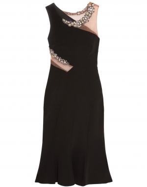 Платье MARCHESA NOTTE