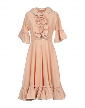 Платье J.W.ANDERSON