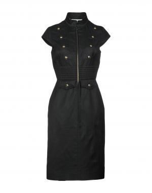 Платье SAINT LAURENT