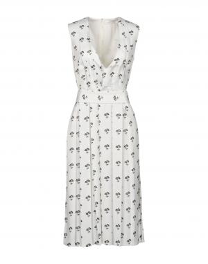 Платье VICTORIA BECKHAM