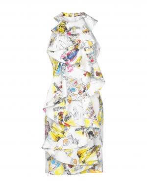 Платье MOSCHINO