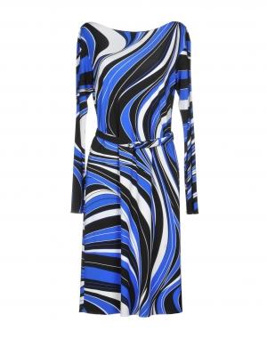 Платье EMILIO PUCCI