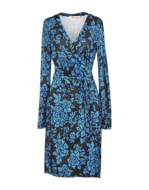 Платье DIANE VON FURSTENBERG