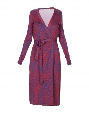 Платье DIANE VON FURSTENBERG