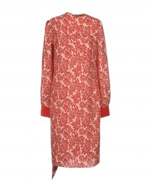 Платье EMANUEL UNGARO