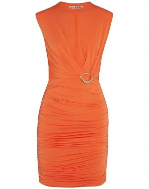 Платье HALSTON HERITAGE