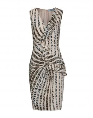 Платье BLUMARINE