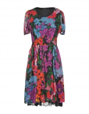 Платье TWIN-SET Simona Barbieri