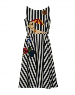 Платье DOLCE & GABBANA