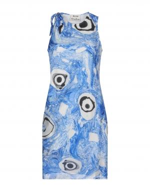 Платье ACNE STUDIOS