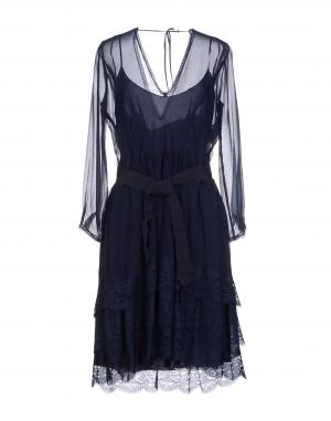 Платье PHILOSOPHY di ALBERTA FERRETTI