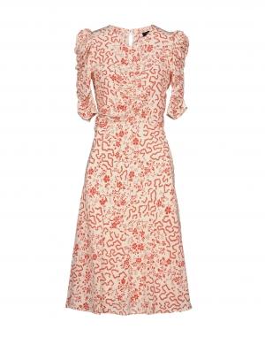 Платье ISABEL MARANT
