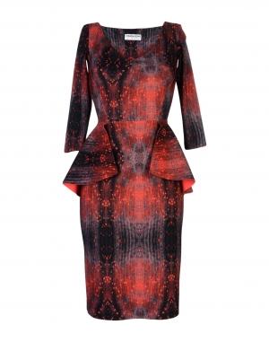 Платье CHIARA BONI LA PETITE ROBE