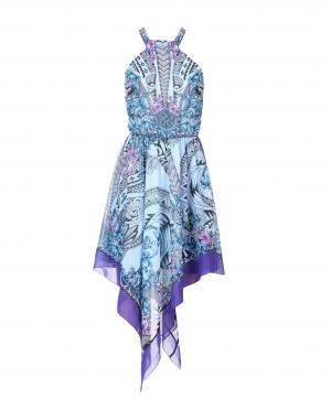 Платье VERSACE COLLECTION