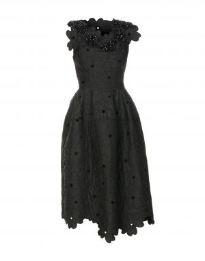 Платье SIMONE ROCHA