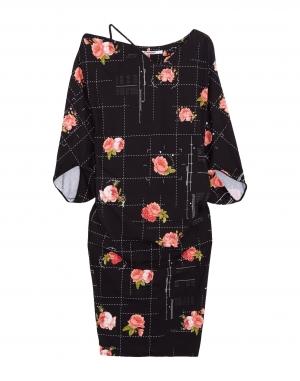 Платье CHALAYAN